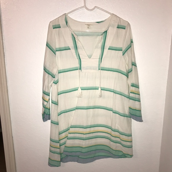 JOIE soft tunic - Picture 2 of 5